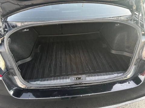 2018 Subaru Legacy 2.5i Premium