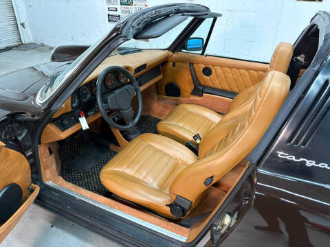 1978 Porsche 911