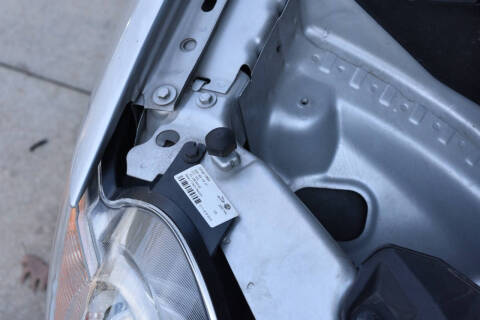 2009 Jaguar XF Luxury