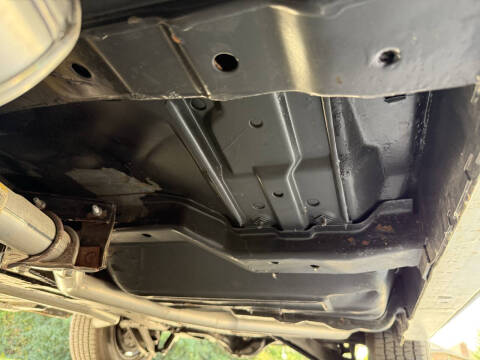 1961 Chevrolet Impala