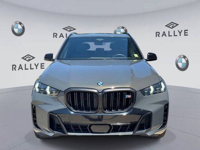 2024 BMW X5 M60i