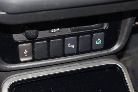 2020 Mitsubishi Outlander SEL