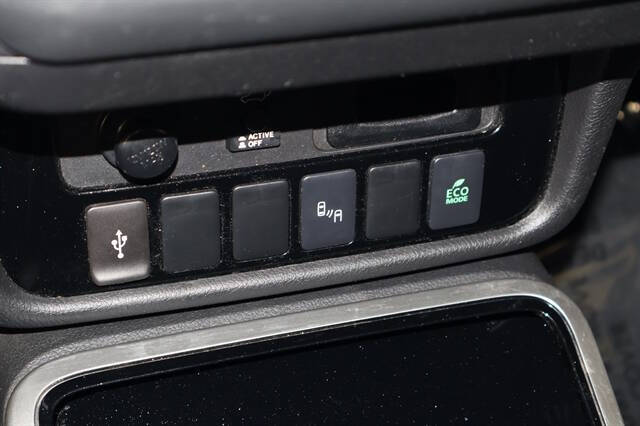 2020 Mitsubishi Outlander SEL