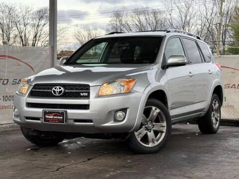 2010 Toyota RAV4