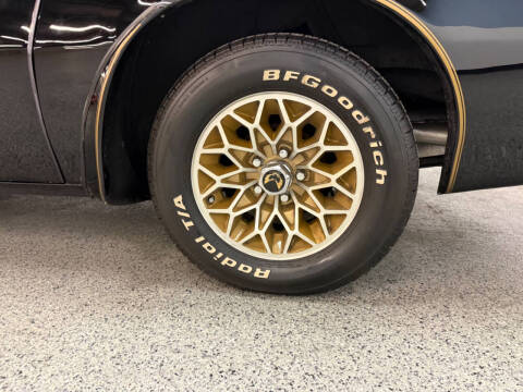 1977 Pontiac Firebird