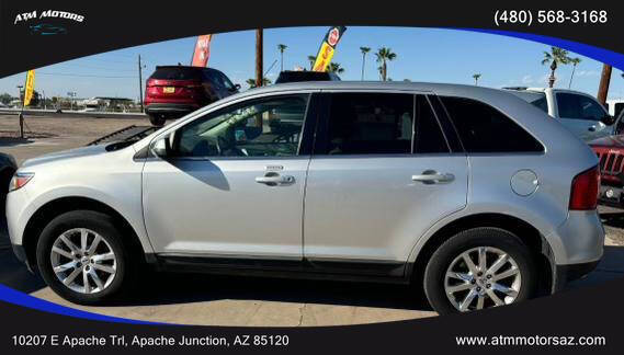 2013 Ford Edge for sale at ATM MOTORS in Apache Junction, AZ