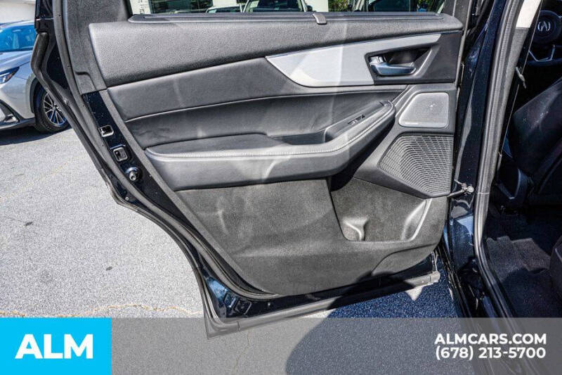 2026 Acura MDX w/Tech