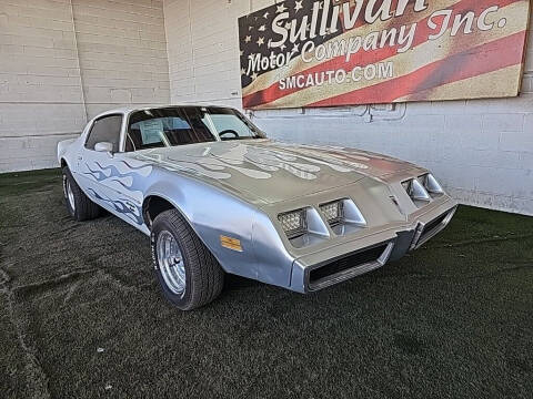 1979 Pontiac Firebird