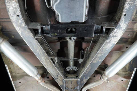 1960 Chevrolet Impala