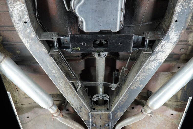 1960 Chevrolet Impala