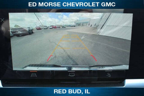 2025 GMC Sierra 3500HD