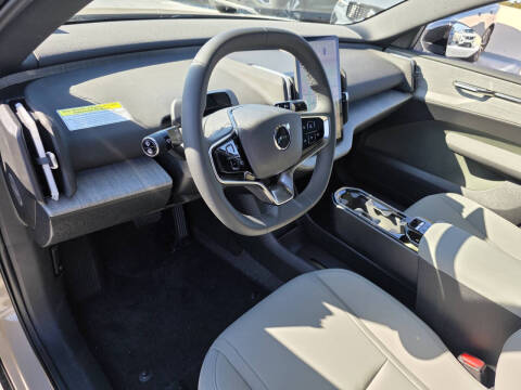 2026 Volvo EX30 Plus