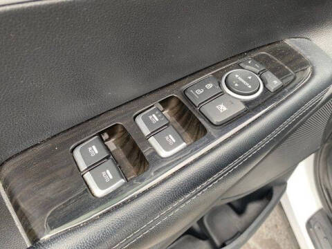 2019 Kia Sorento LX V6