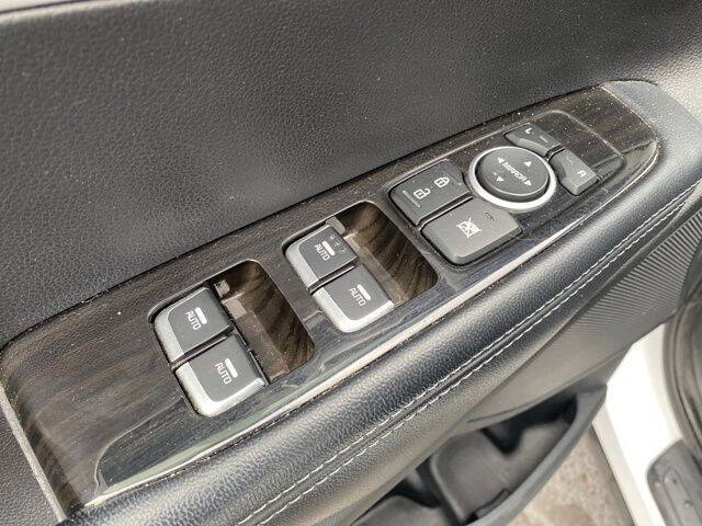 2019 Kia Sorento LX V6