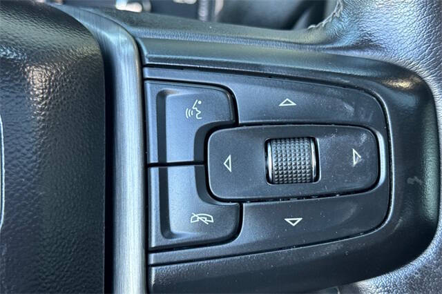 2023 GMC Sierra 3500HD