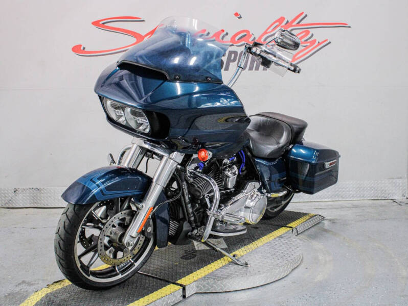 2020 Harley-Davidson Road Glide