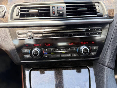 2014 BMW 6 Series 640i xDrive