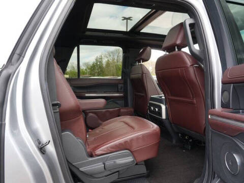 2023 Ford Expedition MAX Limited