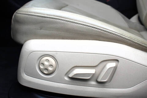 2017 Audi A4 2.0T quattro Premium