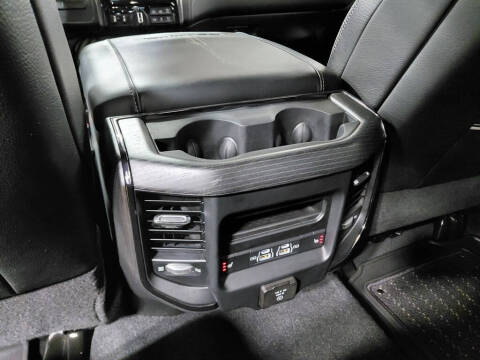 2023 RAM 2500 Limited