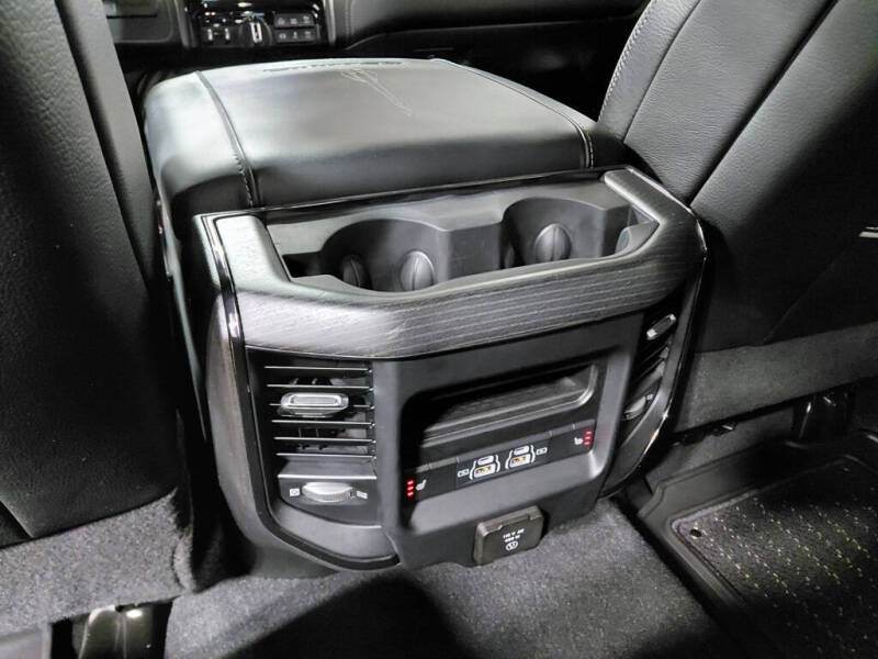 2023 RAM 2500 Limited