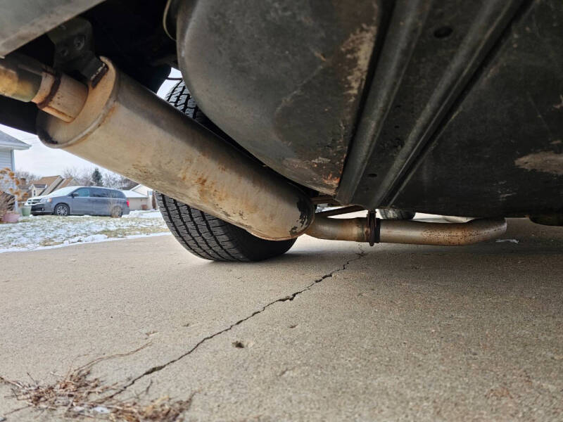 1971 Chevrolet Corvette