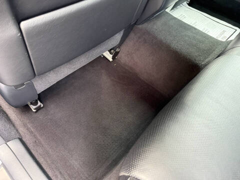 2005 Lexus LS 430