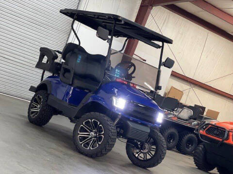 2023 Kodiak EV Defender 4p for sale at Primary Jeep Argo Powersports Golf Carts in Dawsonville GA