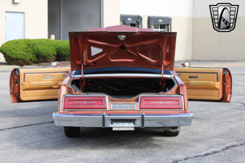 1979 Ford Thunderbird