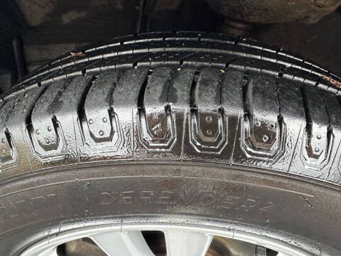 2006 Toyota Highlander Hybrid