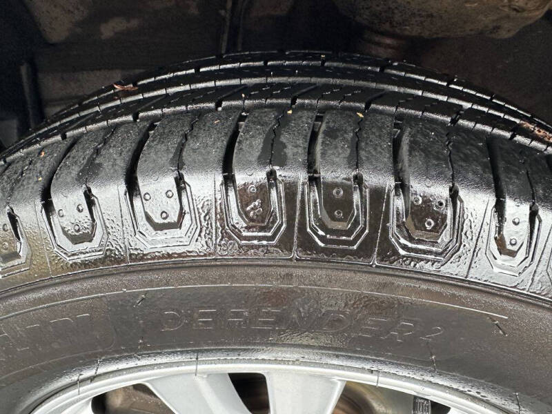 2006 Toyota Highlander Hybrid