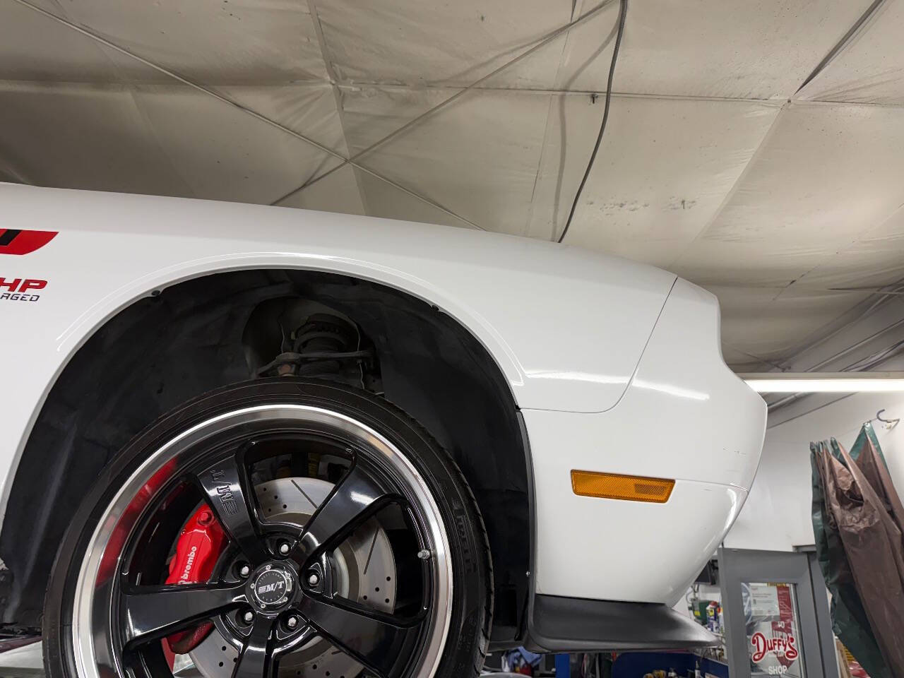 2012 Dodge Challenger 157
