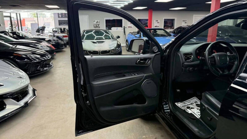 2021 Dodge Durango SRT 392