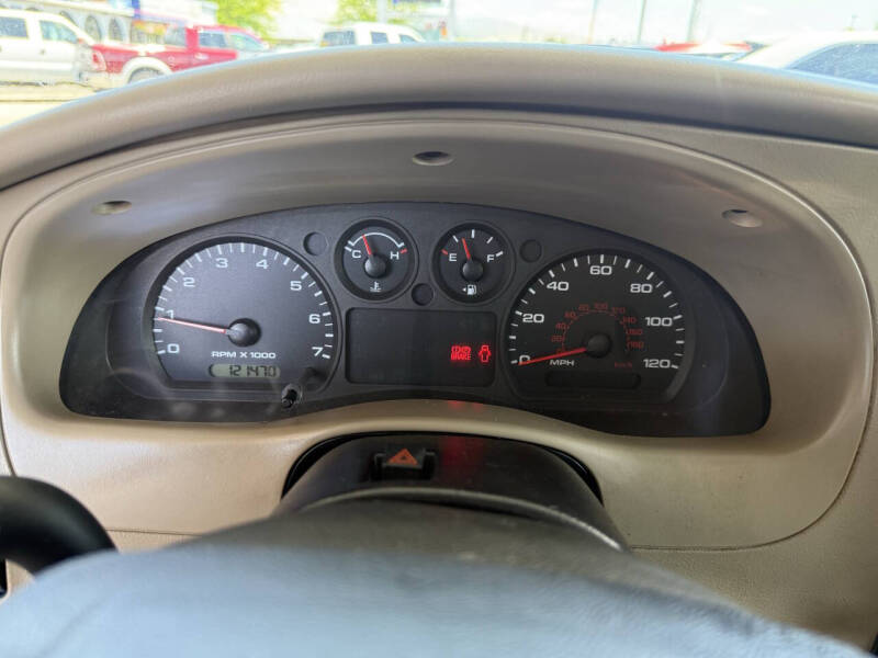 2006 Ford Ranger XL