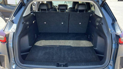 2024 Mazda CX-50 2.5 S Preferred