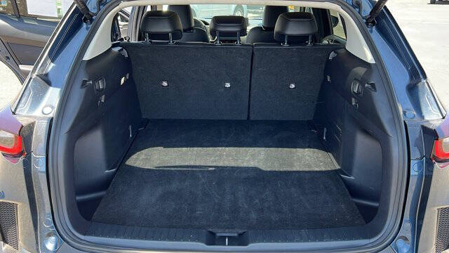 2024 Mazda CX-50 2.5 S Preferred