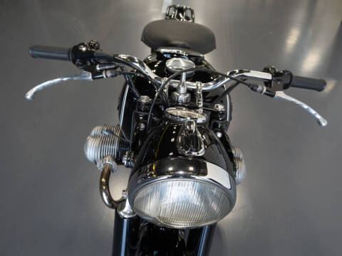 1964 BMW R60