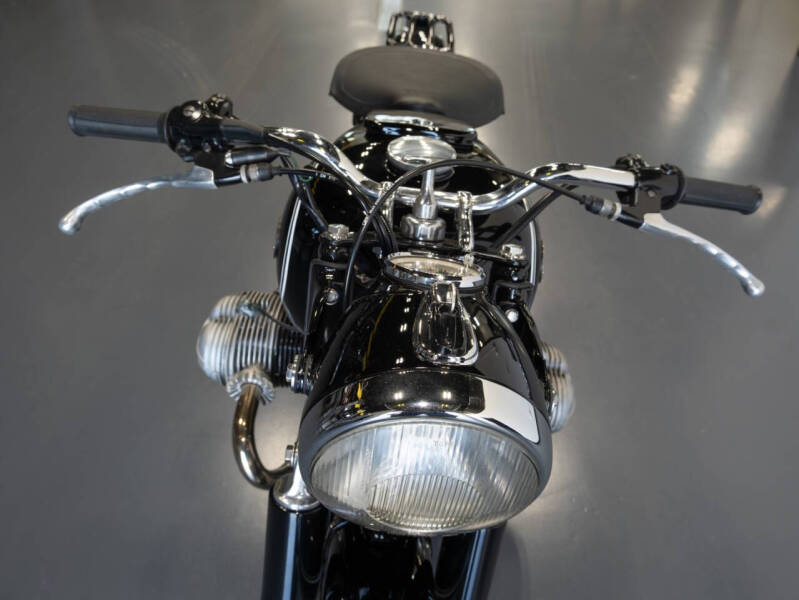 1964 BMW R60