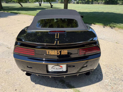 2012 Chevrolet Camaro SS