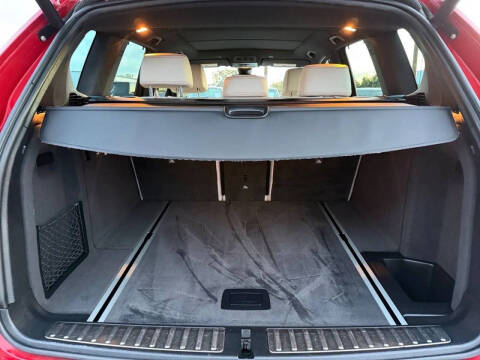 2017 BMW X3 xDrive35i