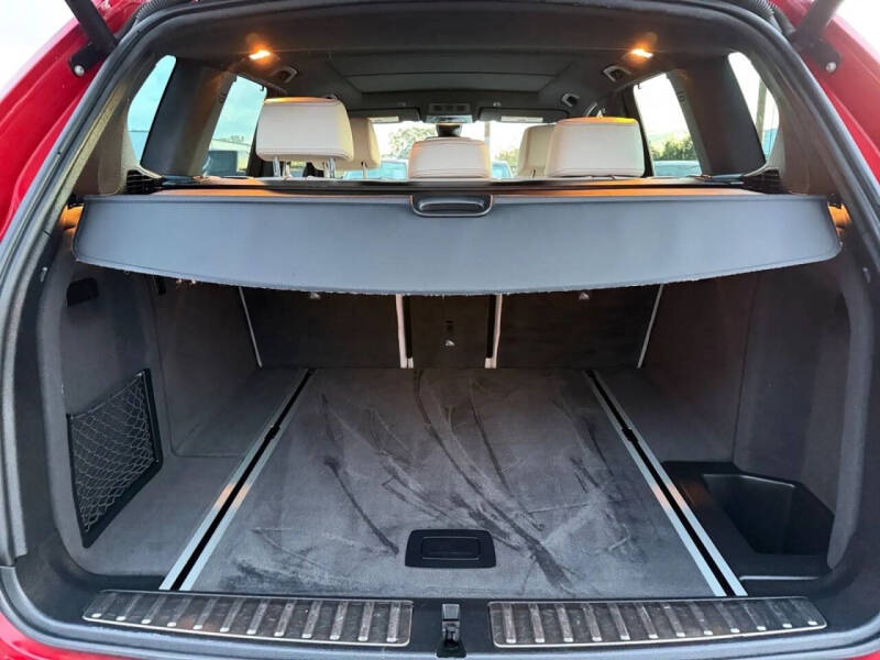 2017 BMW X3 xDrive35i