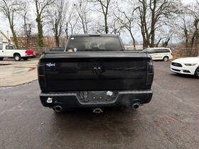 2015 RAM 1500 Express