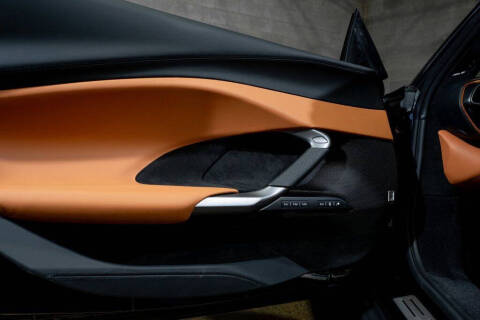 2025 Ferrari 296 GTS