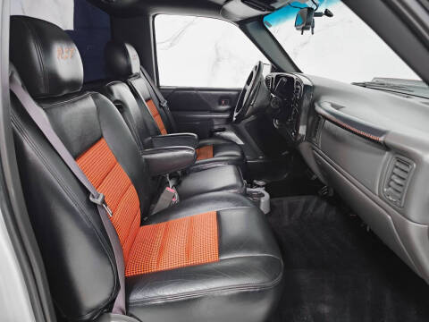 2006 Chevrolet Silverado 1500