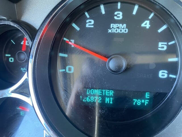 2012 GMC Sierra 2500HD