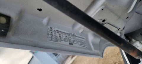 2013 Ford F-450 Super Duty