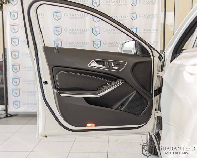 2020 Mercedes-Benz GLA GLA 250 4MATIC