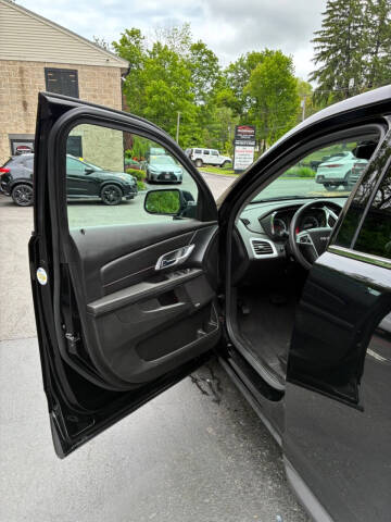 2017 GMC Terrain SLE-2