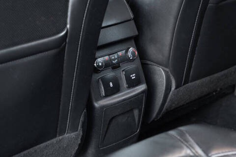 2019 Ford Explorer Platinum