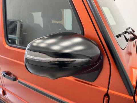 2024 Mercedes-Benz G-Class AMG G 63